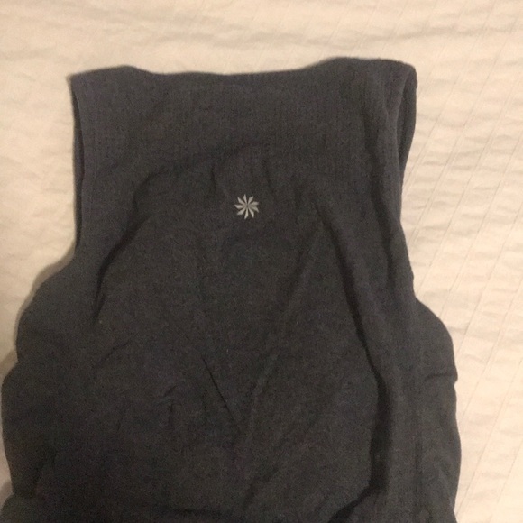 Athleta Tank Top - Picture 4 of 5